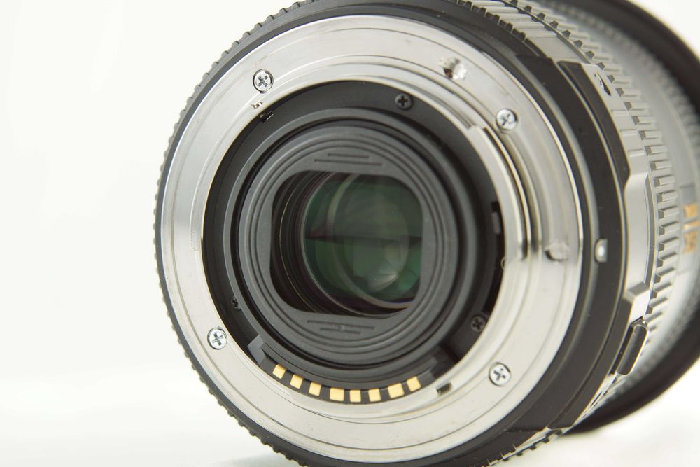 Obiektyw SIGMA DC EX 10-20mm f/3.5 HSM BOX SONY Alpha A # Gwarancja FV