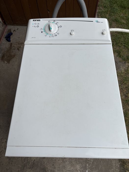 Pralka Ignis AWF 505