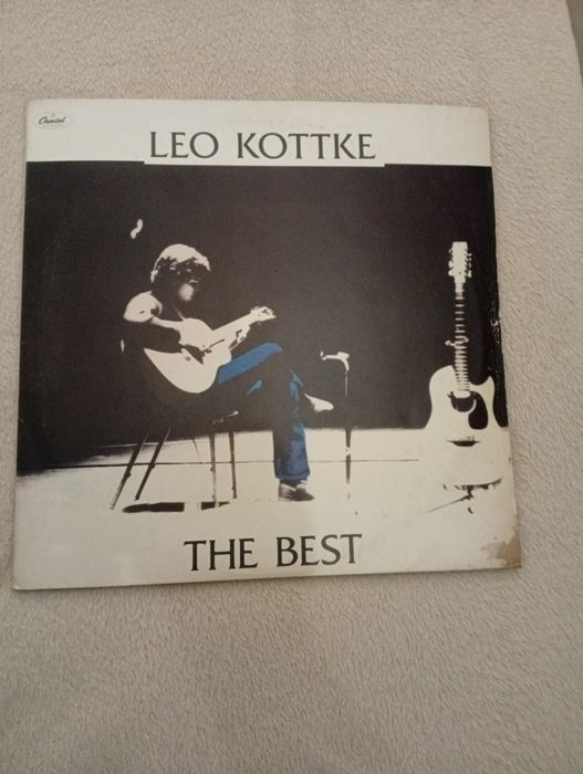 Conjunto 9 LP's música variada se