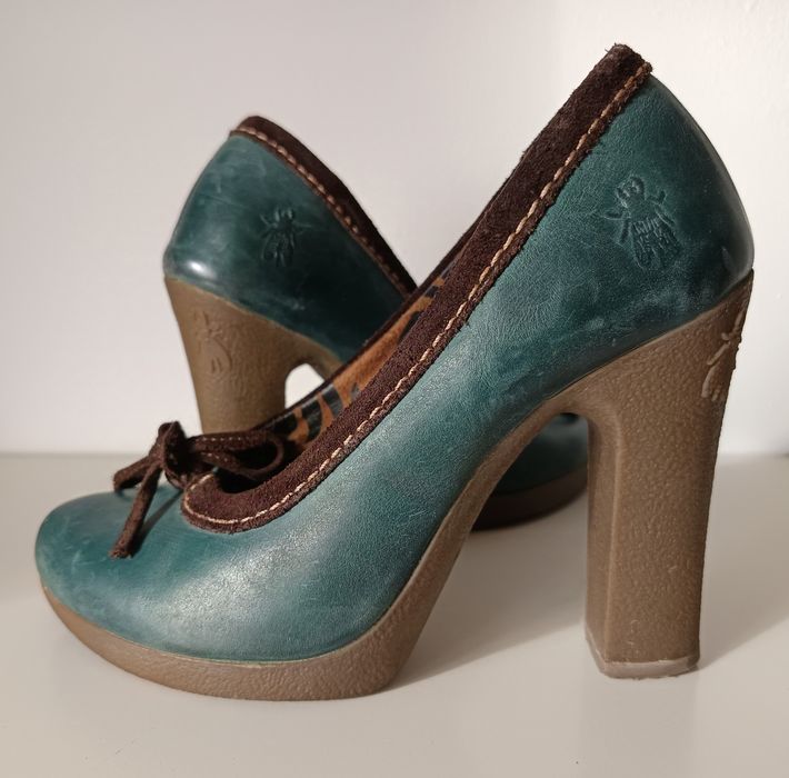 Sapatos "FLY London" _ tam. 36