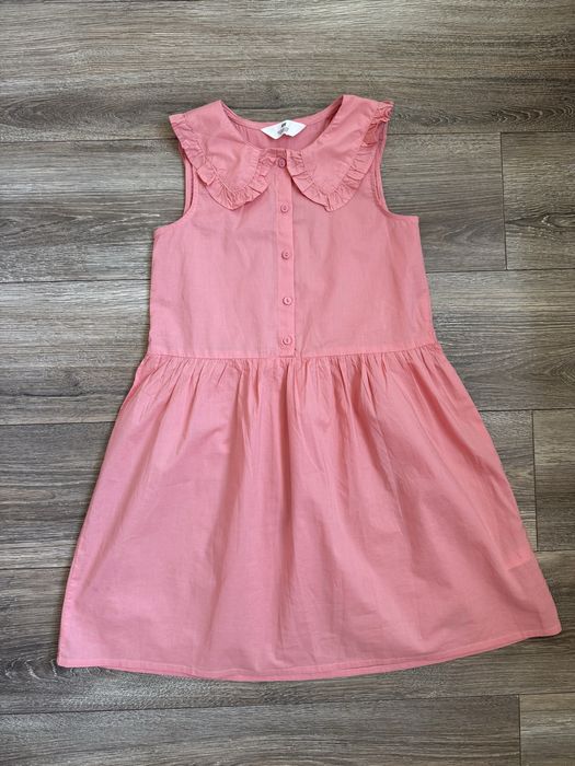 H&M літня сукня платье
