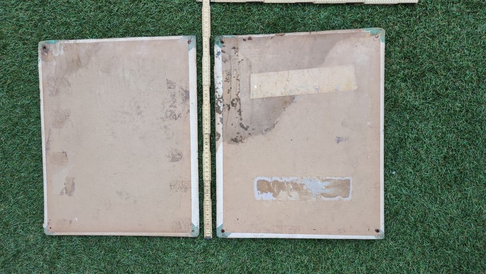 Cartaz de Filme Antigo - Cinema Vintage