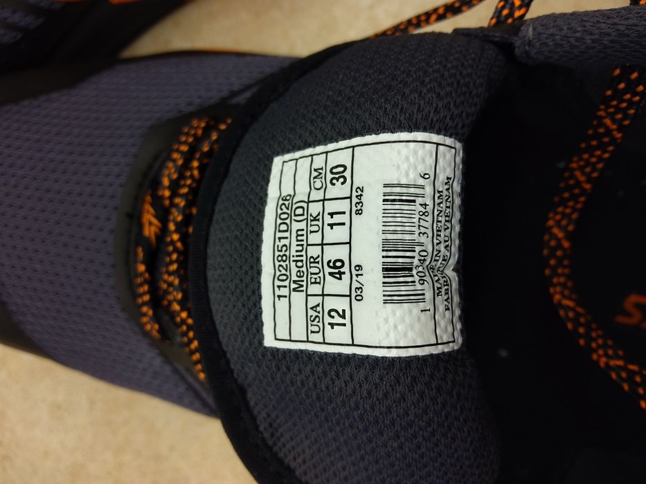 Трейлові кросівки Brooks Cascadia  13