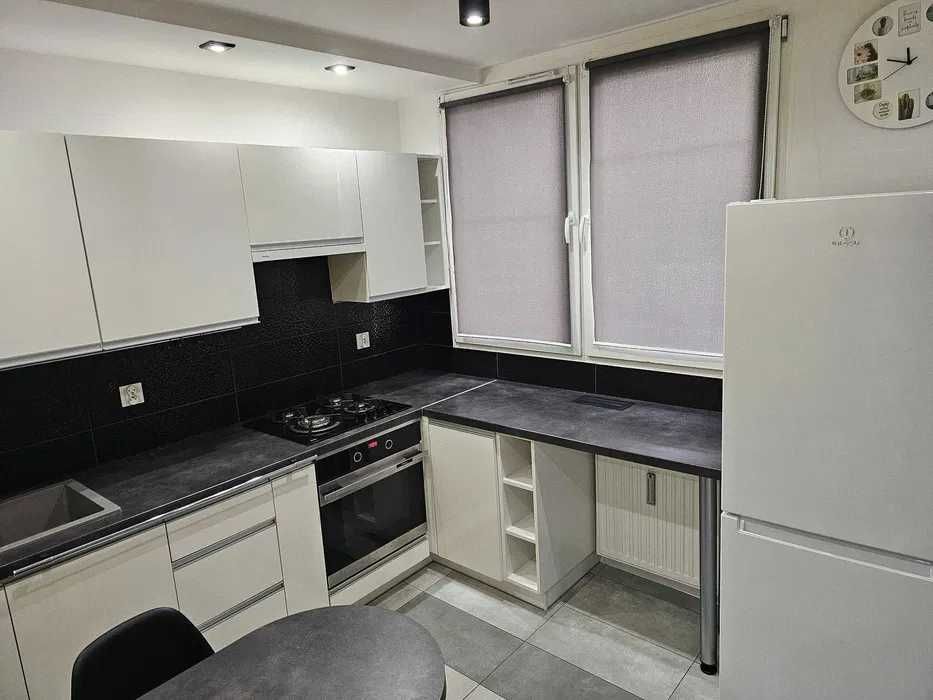Mieszkanie do wynajęcia 2 pokojowe 44,3 m² w Polkowicach - Widok 5