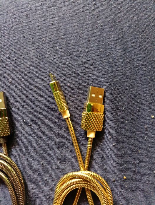 Przewód micro USB