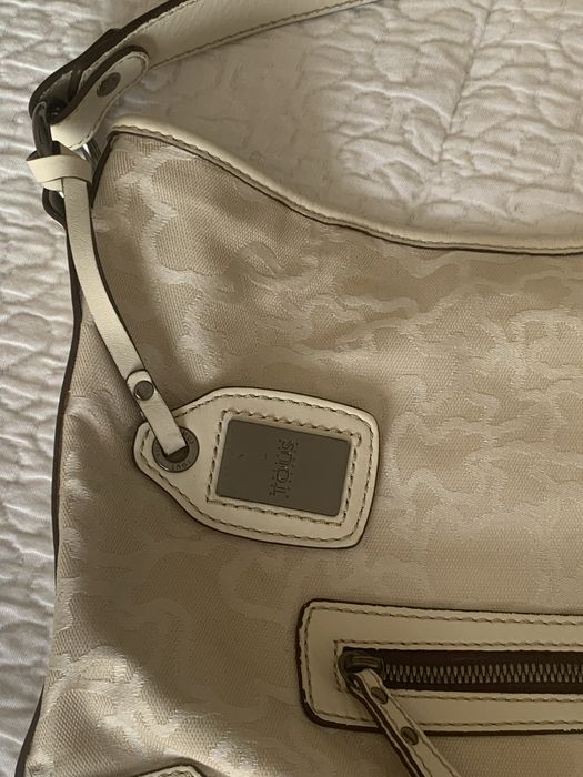 Mala de Senhora . Marca Tous