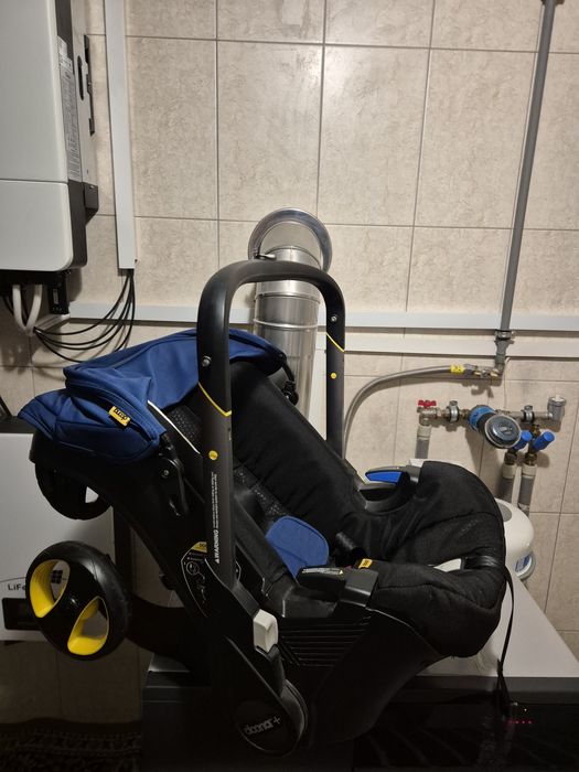 Коляска автокрісло Doona +