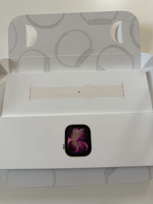 Apple Watch 11 GPS 46mm