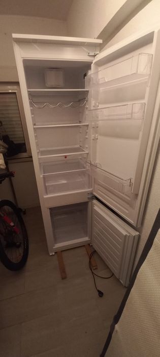 Vendo figorifico encastre