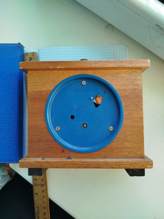 Продам настольный маяк