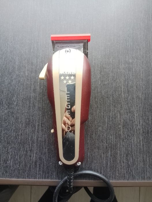 Машинка для стрижки Wahl Legend