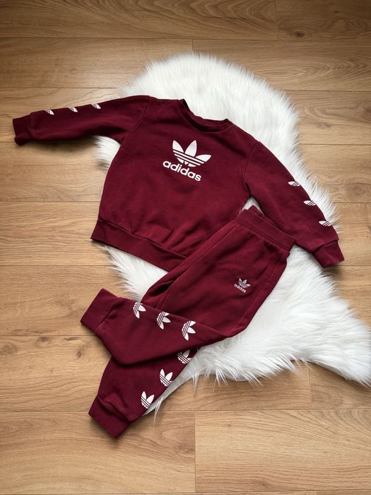 Костюм Adidas 98/104