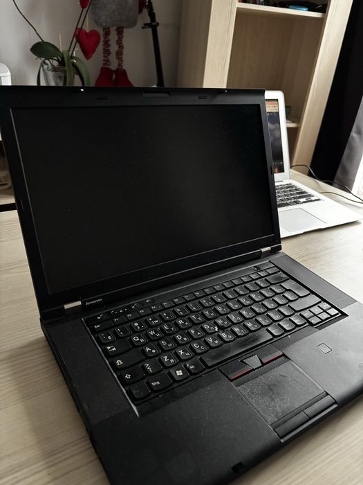 laptop Lenovo T530