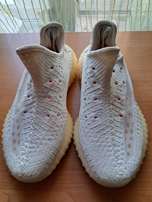 Кросівки Adidas Yeezy Boost 350