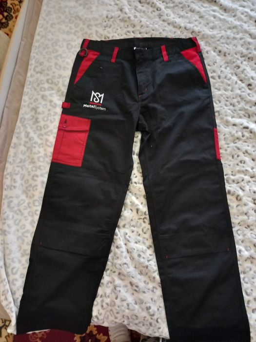 Чоловічі   штани