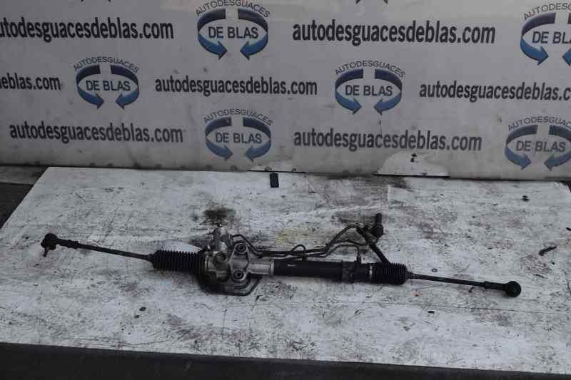 cremalheira de direção hyundai santa fe cm