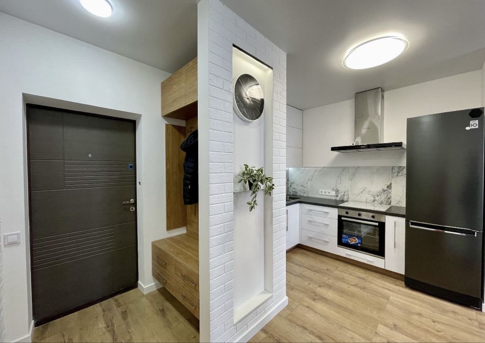 Квартира посуточно, СВЕТ НЕ ВЫКЛЮЧАЮТ! свободна, центр, 34 жемчужина