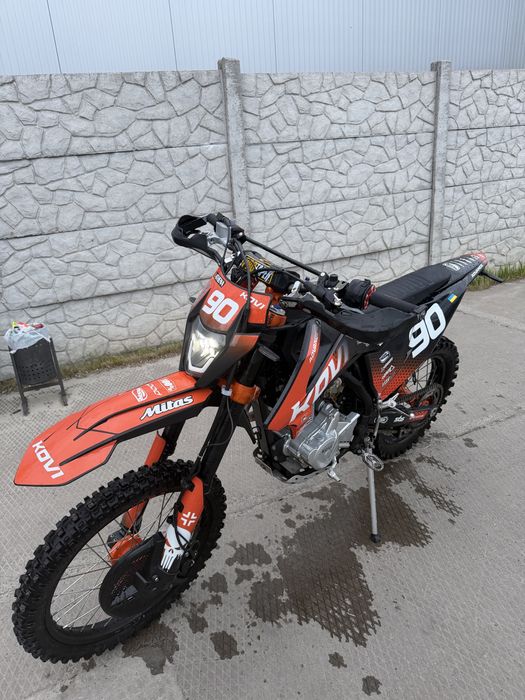 Kovi advance 250