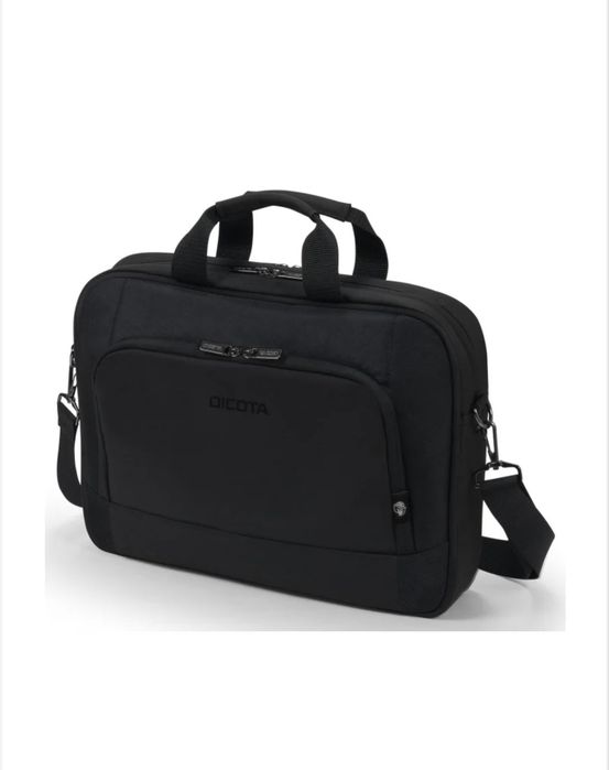 Torba na laptop Dicota Eco Top Traveller BASE 15-15,6"
