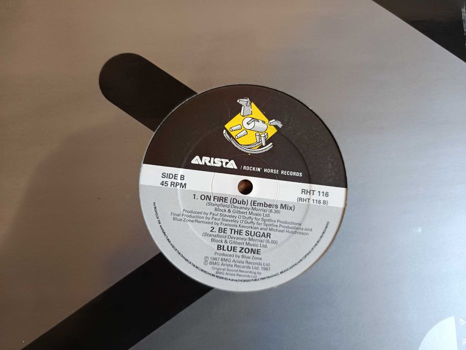 Winyl Winyle Płyta winylowa Płyty Winylowe Duże MAXI SINGLE po 15 zł