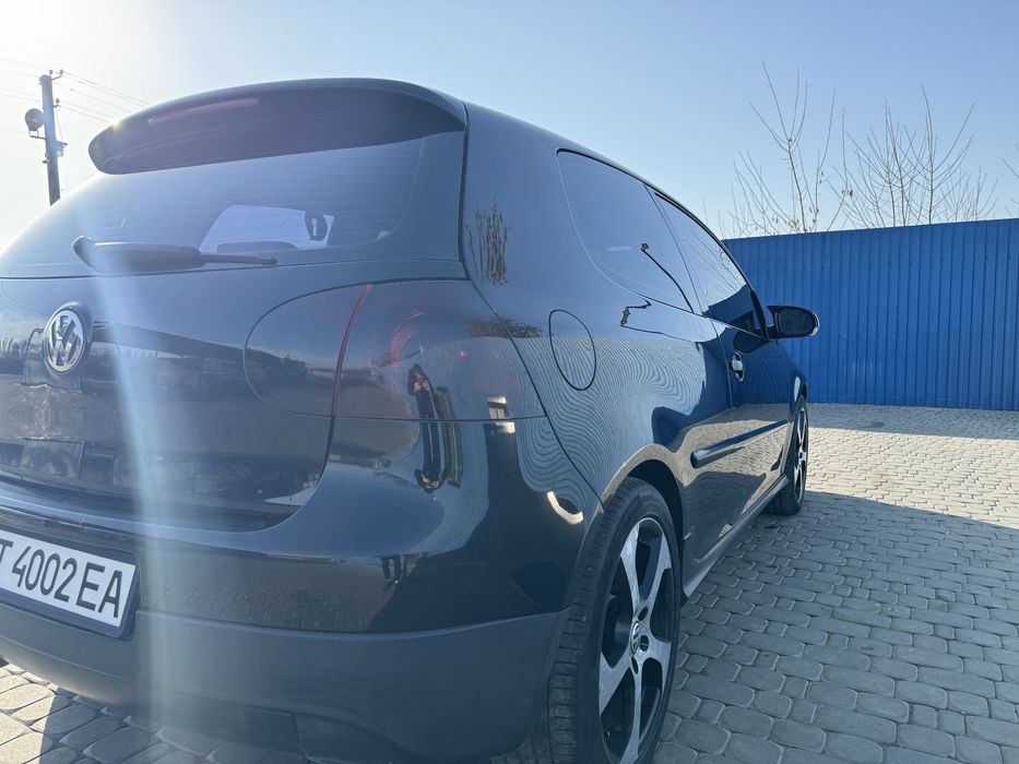 Продам GOLF 5 GTI , 2007 рік