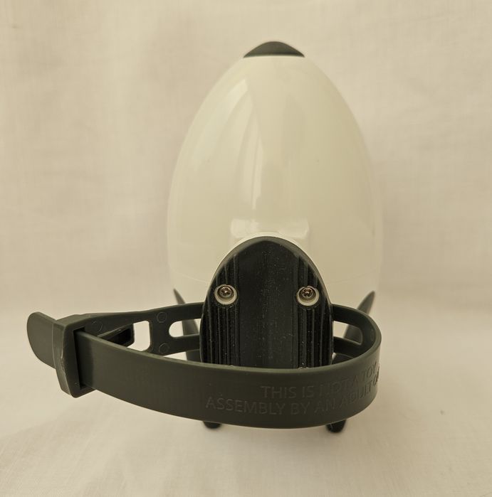 Заколисуючий пристрій для колясок  на батарейках, Rockit