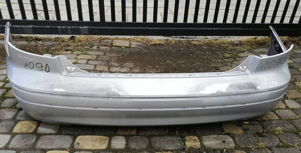 бампер Hyundai ELANTRA 2003 86611-2D200