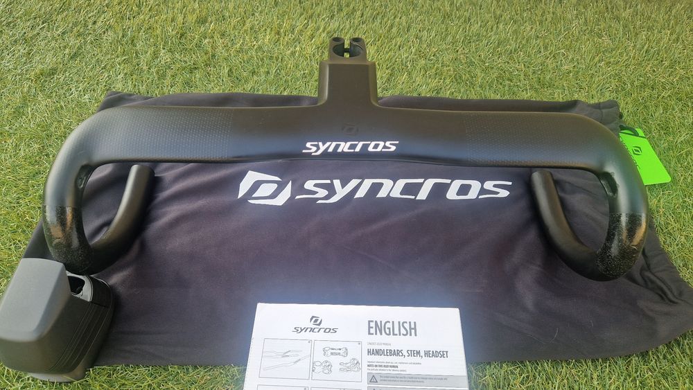 Vendo quadro Scott Foil Rc Pro