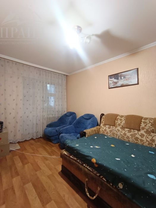 Продам 2 кмн квартиру