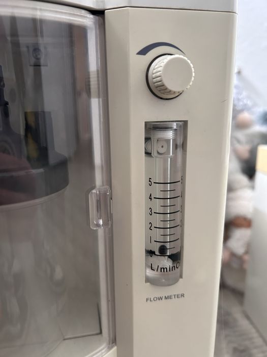 Koncentrator Tlenu 7F-3