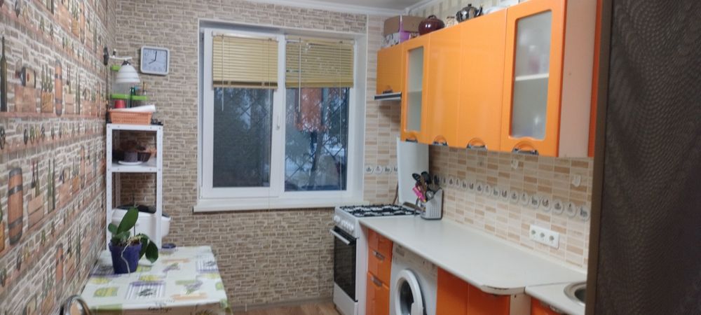 Продам квартиру м.Суми
