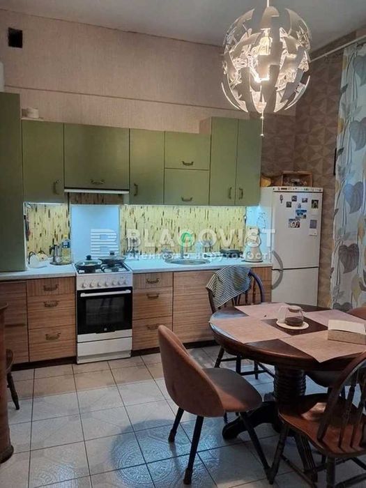 Продаж 3к квартири Сирецька, 30/1 Куренівка Подільский ст.М"Сирець", "Т.Шевченка"