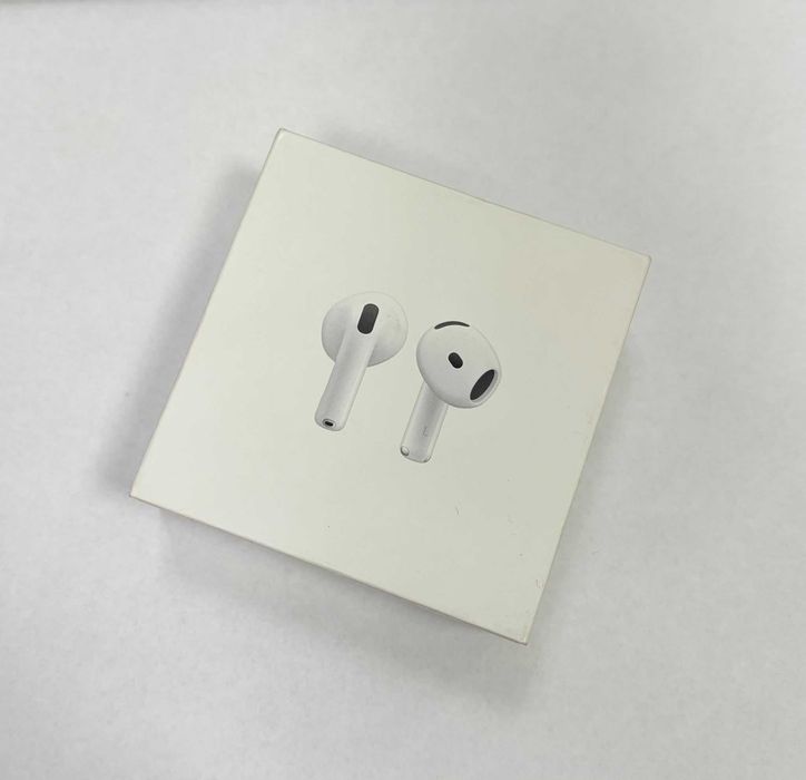 Apple AirPods 5 KRAKÓW ul.krakowska 4 Sklep GSM dostępne!!