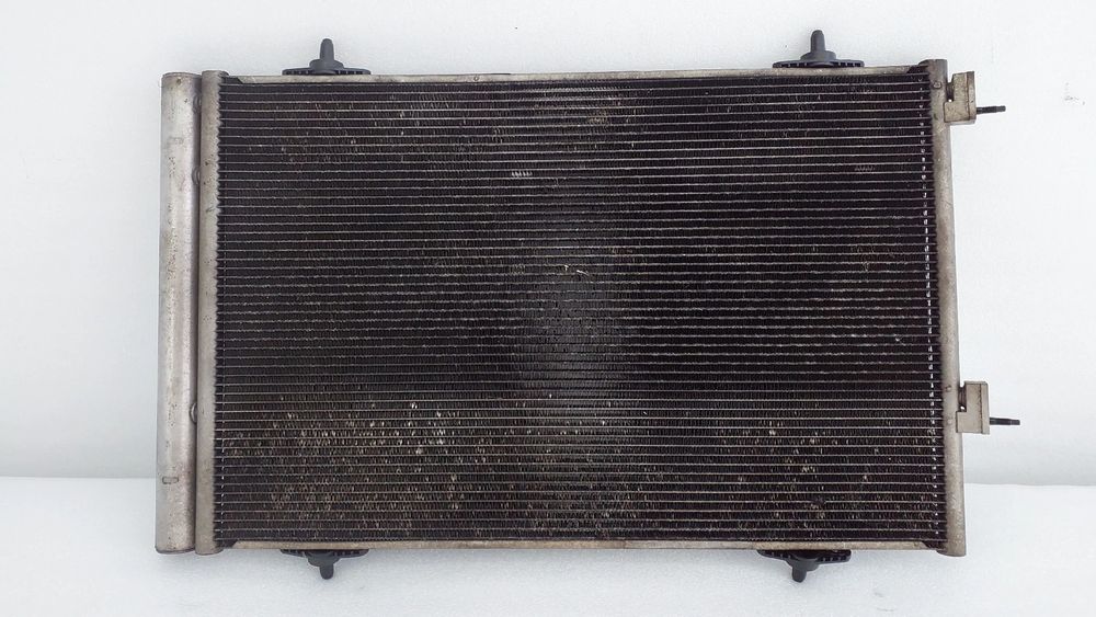 Radiador AC PEUGEOT 508 SW