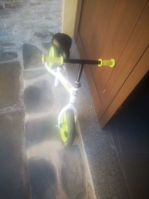 Bicicleta criança  runride100