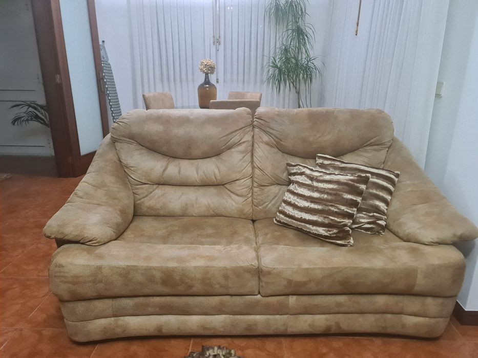 Sofás de sala de estar