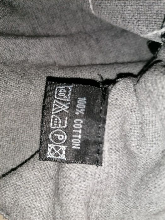 Sweter - New Deal
