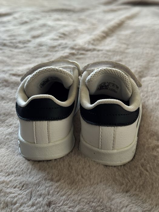 Кеди дитячі adidas