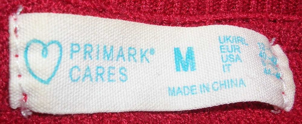 Sweter damski Primark rozm. M