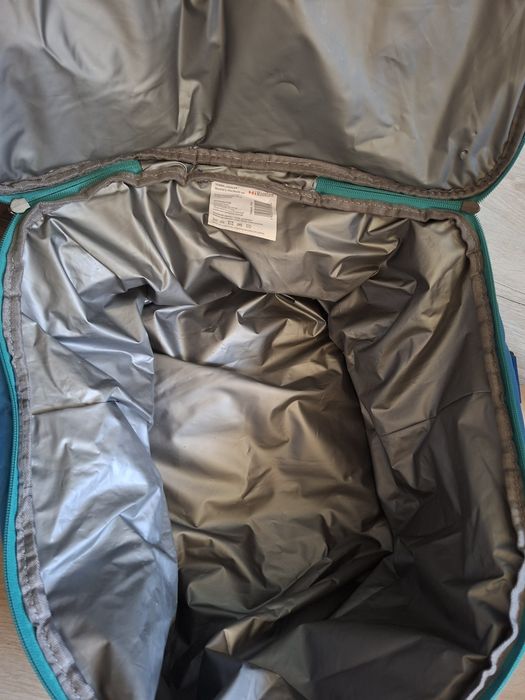 Torba termiczna himountain 36l cooler nowa z metką