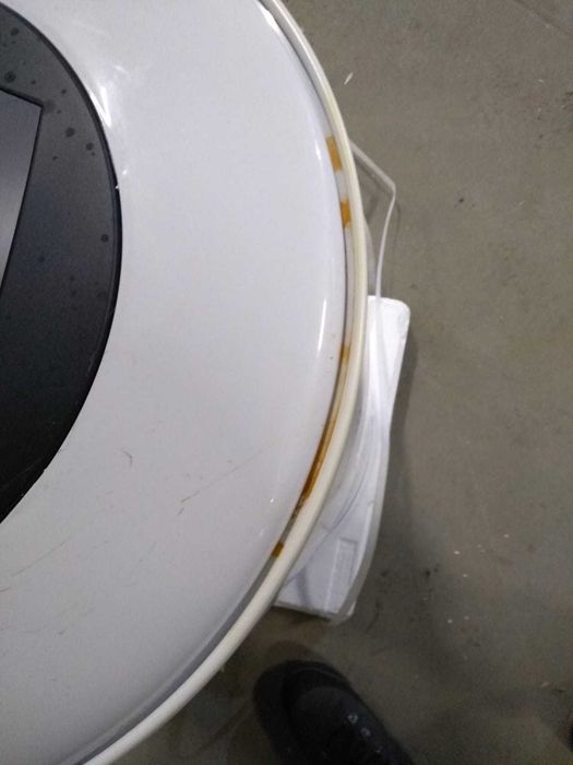 Бойлер с царапиной по минимальной цене