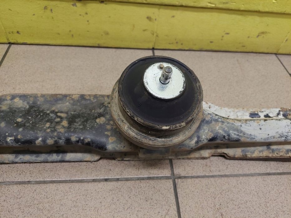 vw golf ii 1.6 d belka silnika