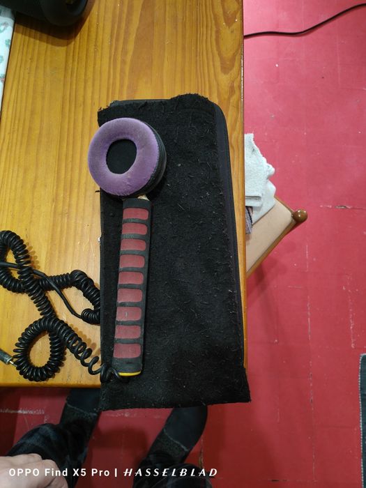 Headphone stck dj Technics RP1200