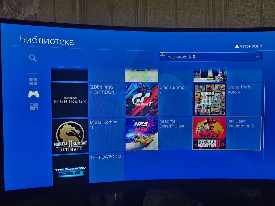 PlayStation 4 PRO 1TB + Гарантия (PS4) 12.52 Fifa26