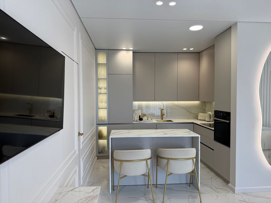 Продам будинок з дизайнерським ремонтом!