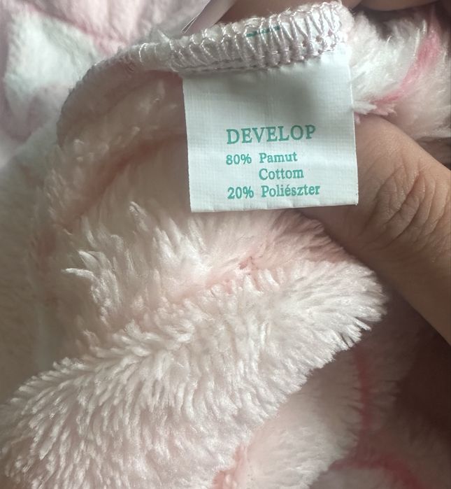 Szlafrok damski XXL