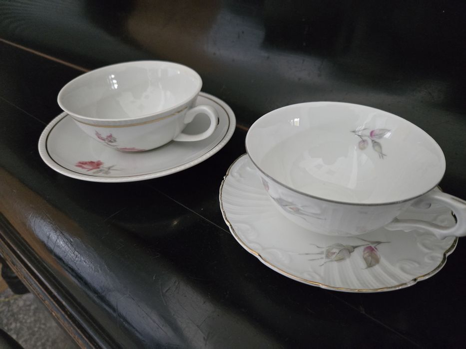 Vista Alegre Tea Sets434199946131548161