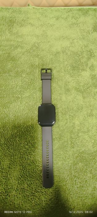 Смарт фітнес браслет, годинник