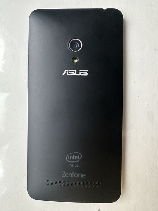 ASUS Zenfone 5 на запчасти