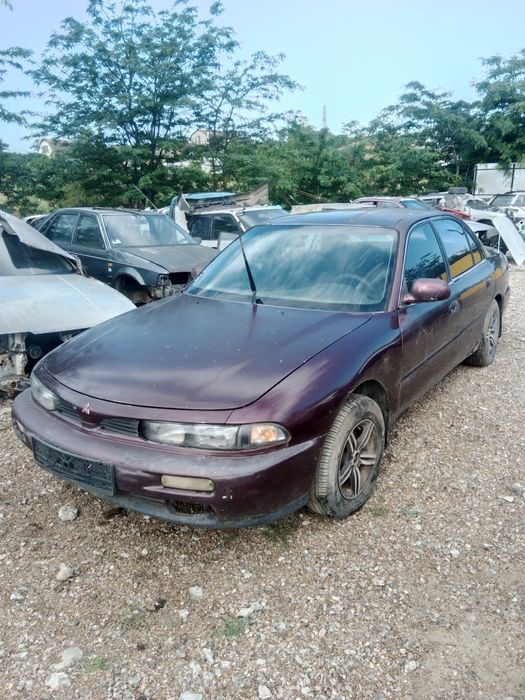 Mitsubishi Galant 7 E52 E54 E55 E56 Розборка Міцубісі Галант